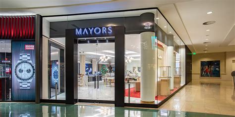 mayors orlando rolex|mayors jewelers millenia mall orlando.